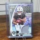 2025 Panini Absolute Ashton Jeanty Base (RAW)