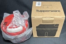 Tupperware Chop N Prep Chef Herb Chopper New ...