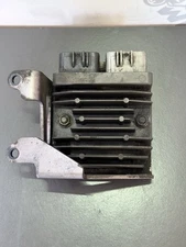 Triumph Street Triple 675R Regulator Rectifier 2013-2016  OEM 48,986 Miles 675 R