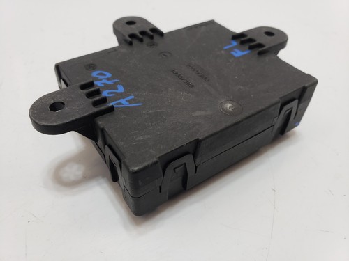 ✅ 10-13 OEM Range Rover Sport L320 Front Left Driver Door Control Module Unit - Picture 5 of 5