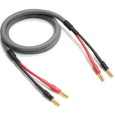 Sommercable -Eclipse- Lautsprecherkabel der Spitzenklasse - single-wiring - Mono