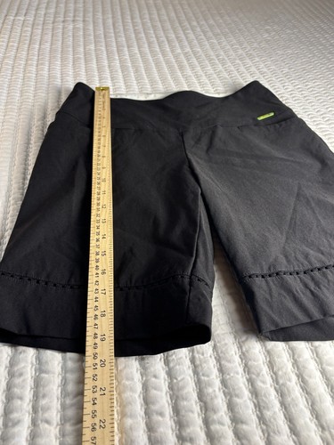 Swing Control Golf Shorts Women’s Size 8 Stretch Pull On - Picture 4 of 6