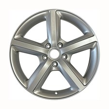 58834 Reconditioned OEM Aluminum Wheel 20x9 fits 2007-2015 Audi Q7