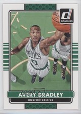 2014-15 Panini Donruss Avery Bradley #111 3a3