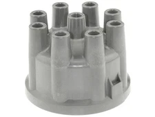 For 1967-1976 Mercury Cougar Distributor Cap Wells 27266MWXW 1968 1969 1970 1971