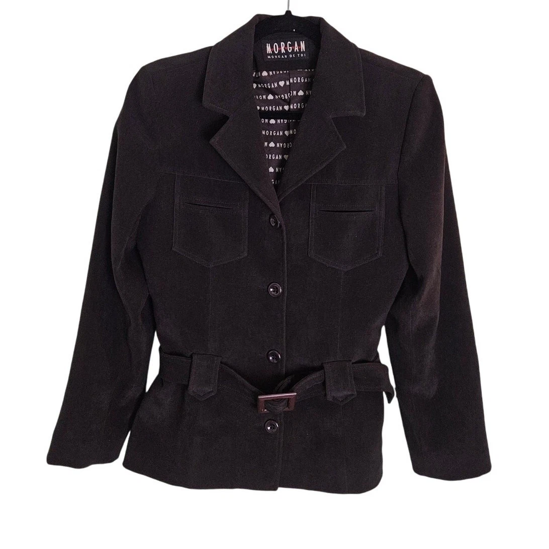 Morgan De Toi In Women's Coats & Jackets for sale - eBay