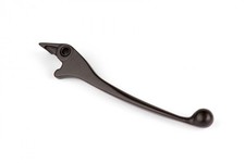 Levier De Frein Gauche Argenté 2extreme - Compatible Honda CA Rebel 125, Shadow 125, Dominator 250, CBF - Remplacement Direct