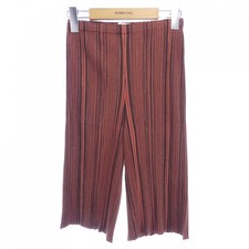 Authentic PLEATS PLEASE pants  270-004-145-3305