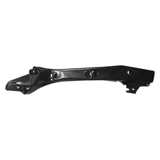 New Front Driver Subframe Extension Brace Crossmember For 2022-2025 Honda Civic