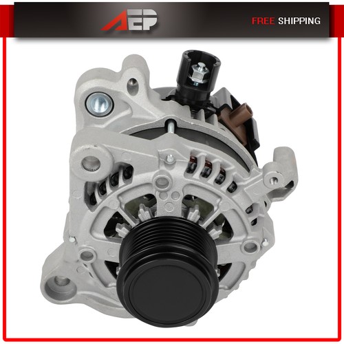 Alternator 135A fit for Honda Civic 2016-2023 L4 2.0L 11931 31100-5BA-A01 - Picture 7 of 7