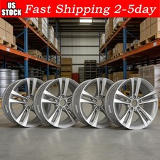 New 18 X 8 Wheel Rim For 2012-2020 Bmw 320i 328i 330i 335i 36116796247 6796247