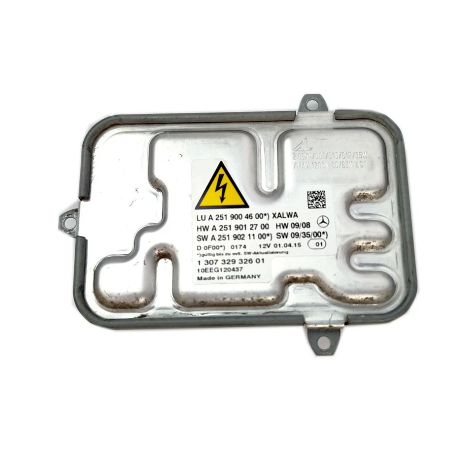 Mercedes-Benz Centralina Fari Xenon W251 Classe R A2519004600 - Immagine 2 di 4