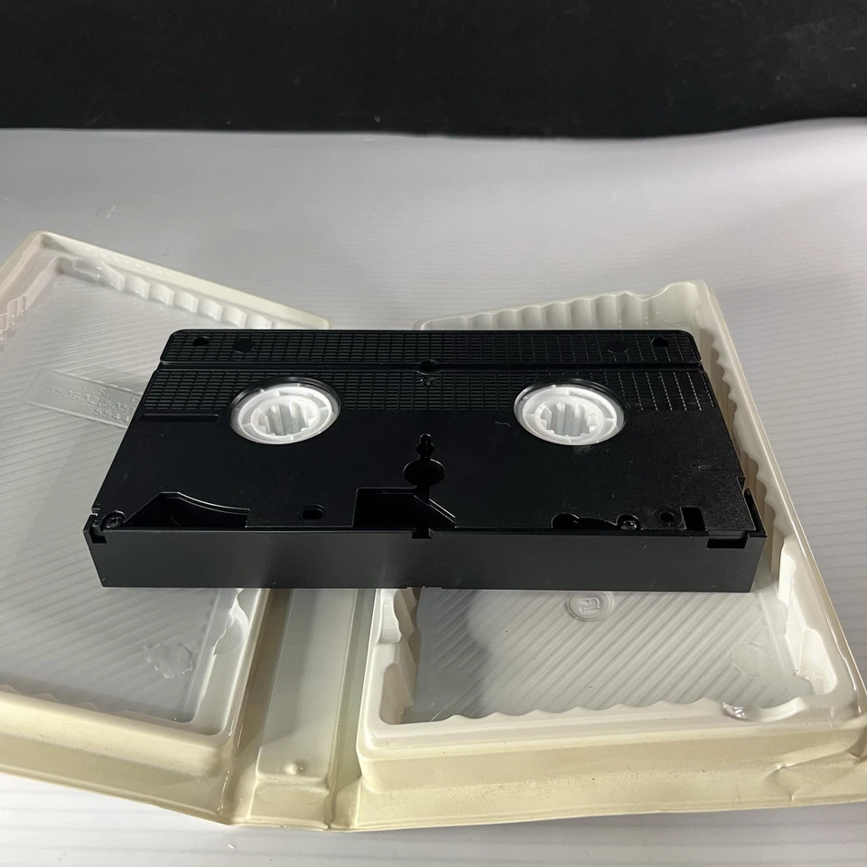 Animaniacs - Wakko's Wish (VHS, 1999, Clamshell Case) Good Cond. - Image 4 of 4