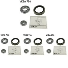 Roulement de roue BMW 330