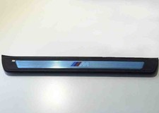 BMW 5er Gran Turismo F07 Einstiegsleiste vorne rechts 51478051472 NEU ORIGINAL