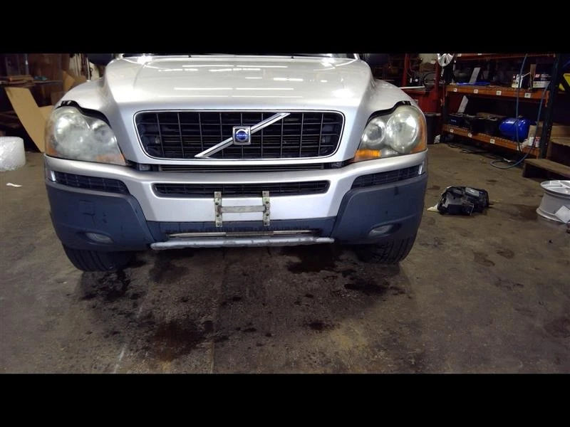 Portaequipajes izquierdo XC90 2003 2004 2005 2006 2008 2009 2010-2014 1171620 Foto 2 de 4