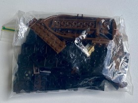 LEGO Harry Potter 4709 Hogwarts Castle 99% Complete No Box Or Manual