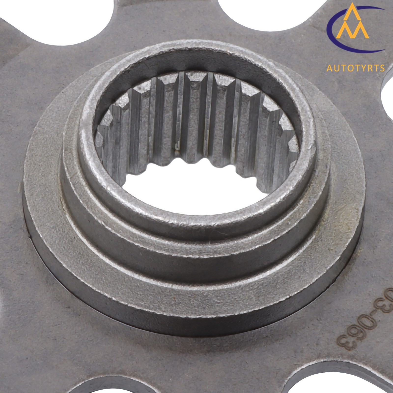 Manual Transmission Clutch Kit 03-063 For BMW 325Ci 325i 04-06 525i Z4 04-07 L6