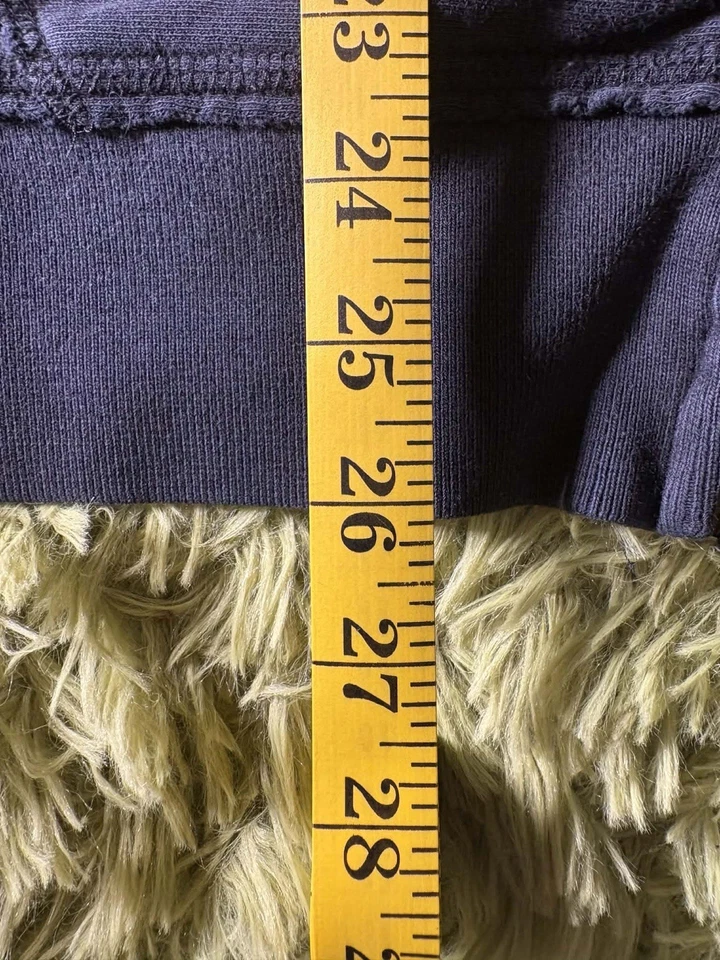 Vintage Y2K Paul Frank Black Guitar Logo Graphic Zip Up Hoodie Womens Size Small - Image 3 of 4