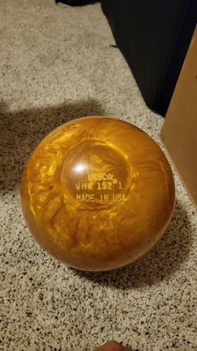 Motiv Raptor Rush Bowling Ball 1st Quality | 12 Pounds | 2.5" Pin | 1.8oz TW - Picture 6 of 12