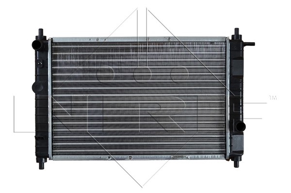 Nrf KüHler WasserküHler MotorküHlung MotorküHler 53250-image