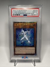 YuGiOh Quarter Century Bonanza Price Guide | Yu-Gi-Oh RA03 | Ungraded &  Graded Prices