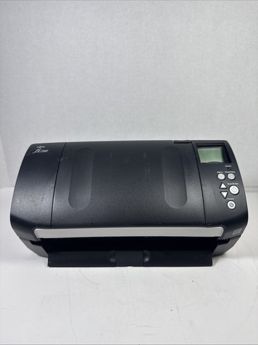 FUJITSU fi-7160 Color Duplex Document Scanner- PA03670-B065 | No Power Supply - 第 1/6 張圖片
