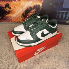 Nike Dunk Low Vintage Michigan for Sale - Authenticity Guaranteed