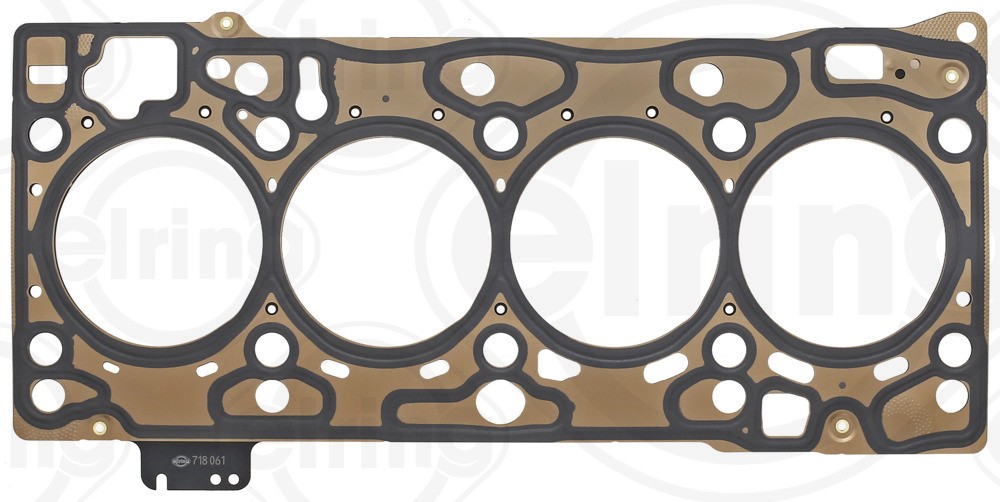 Fits ELRING 718.061 CYLINDER HEAD GASKET VW  ⭐UK Stock⭐