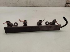 SMART FORFOUR 454 Einspritzventil Set MR988977 1.30 Petrol 70kw 2004 35077864