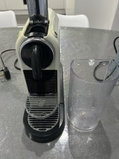 Nespresso Krups And Magimix For Spares (sold together)
