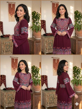Palestinian, Tatreez, Embroidery, Thoub Thobe , Abaya, Dress