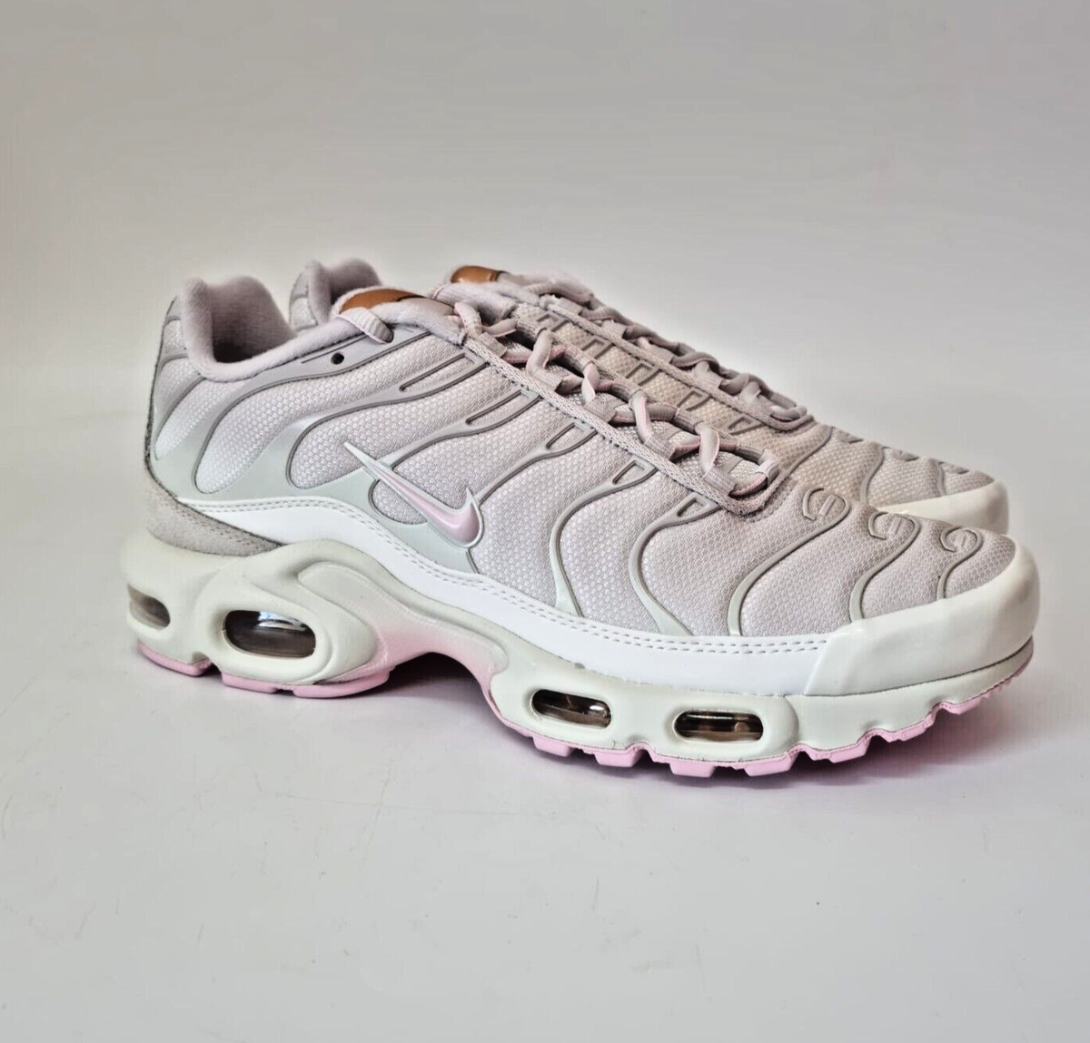 nike air max pink velvet