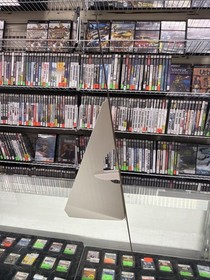 Jack Bros Virtual Boy Countertop Standee 13 Inches Tall