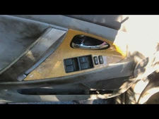 Driver Front Door Switch Driver's Master Fits 07-09 12-14 CAMRY 33545