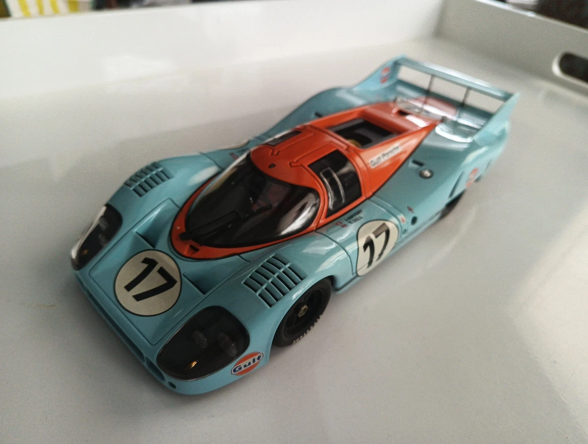 Porsche 917 1 18 for sale | eBay