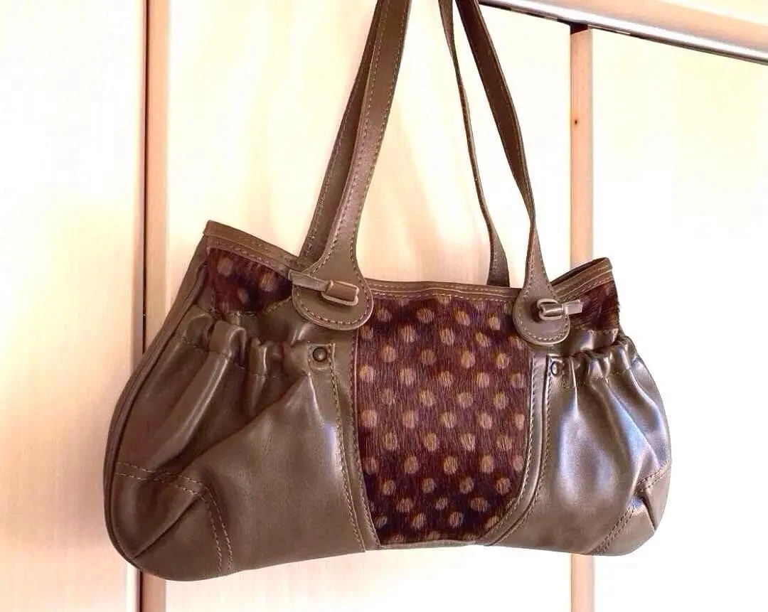 Jamin Puech Leather Shoulder Bags for Women for sale | eBay