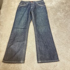 Ariat M4 Cat2 Relaxed Boot Cut Jeans 34x32 FR Flame Resistant Work Pant New