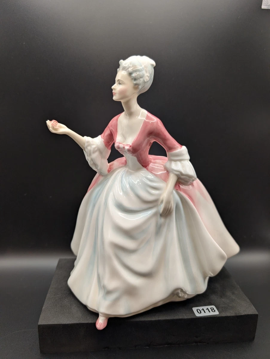 Royal Doulton Diana Figurines for sale | eBay