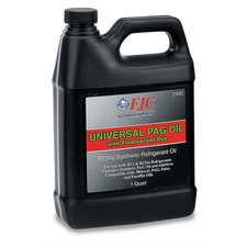 FJC 2480 PAG Oil with Fluorescent Leak Detect...