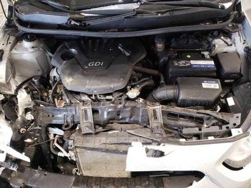 Hyundai Accent Lower Steering Column Shaft Knuckle U Joint 2014 2015 2016 2016 2 - Picture 11 of 12