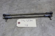 1995 1996 Polaris Xplorer 400 Oem Hand Shift Lever Handle Shifter Rods Linkages