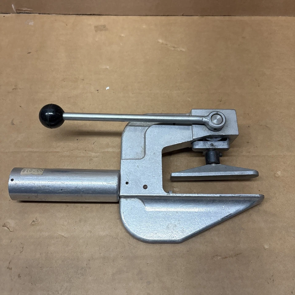 Prensa Western Electric 851A R-4774 Foto 3 de 4