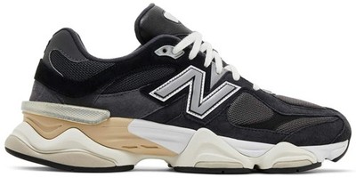 New Balance 9060 'Black Phantom Magnet' | eBay