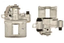 BOSCH Bremssattel Hinten Links für RENAULT ESPACE III (JE0) LAGUNA I (B56, 556)