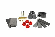 Diy Cummins 4bt And 6bt Engine Mount Kit Gf-diymp-cummins-gfpp