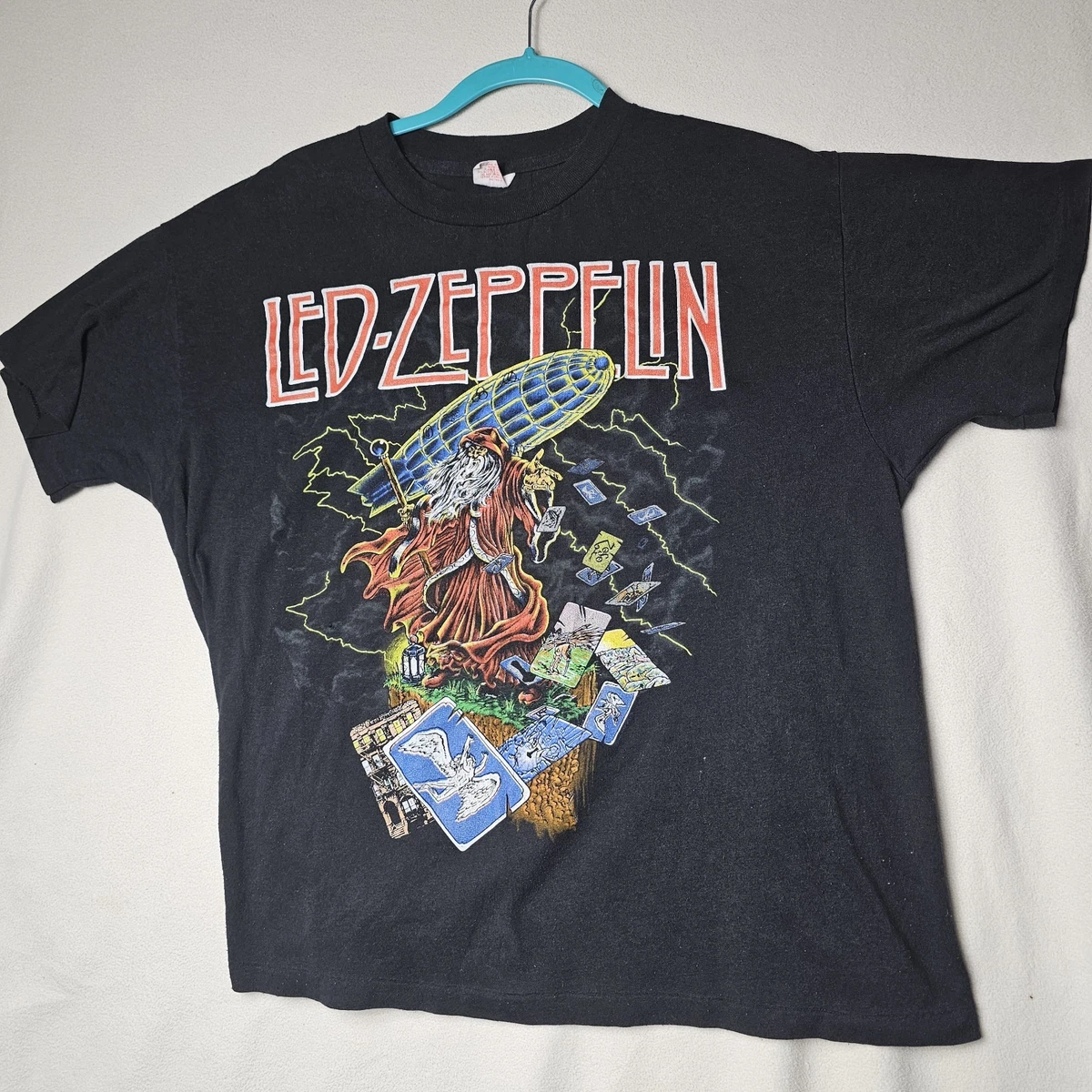 royal first class tシャツ led zeppelin vintage led zeppelin shirt