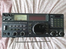 ICOM IC-R7000 Receiver , Classic Fully Working And Good Condition Receiver.