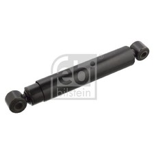 2x Stoßdämpfer hinten für Iveco Daily 3 4 5 | 23875468