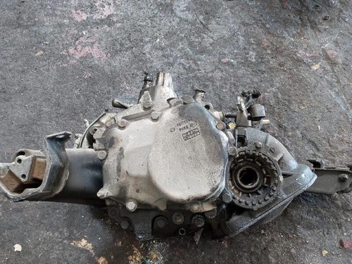 97175844 809258 getriebe ft für CHEVROLET AVEO 2006 - Picture 3 of 4